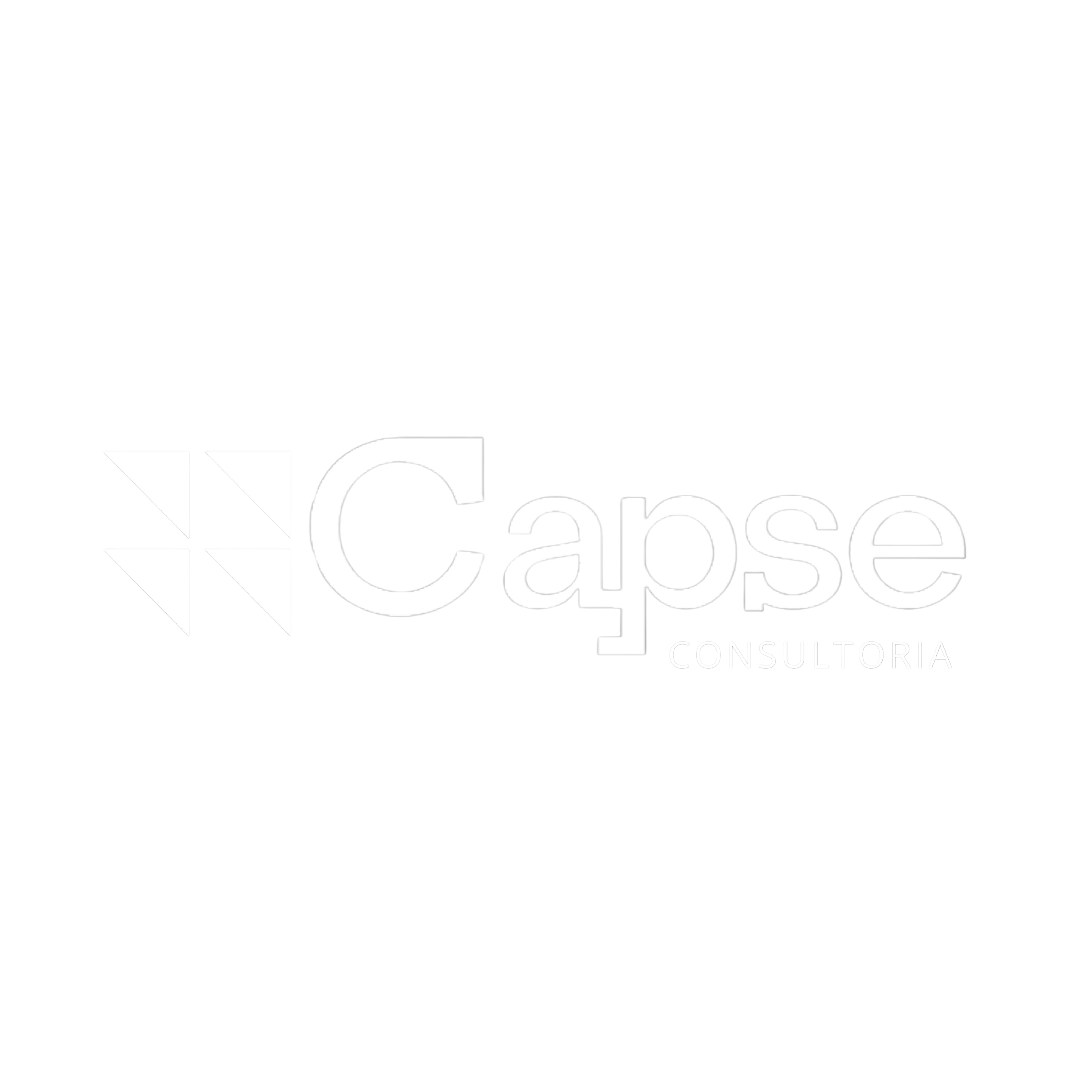 Logo da Capse